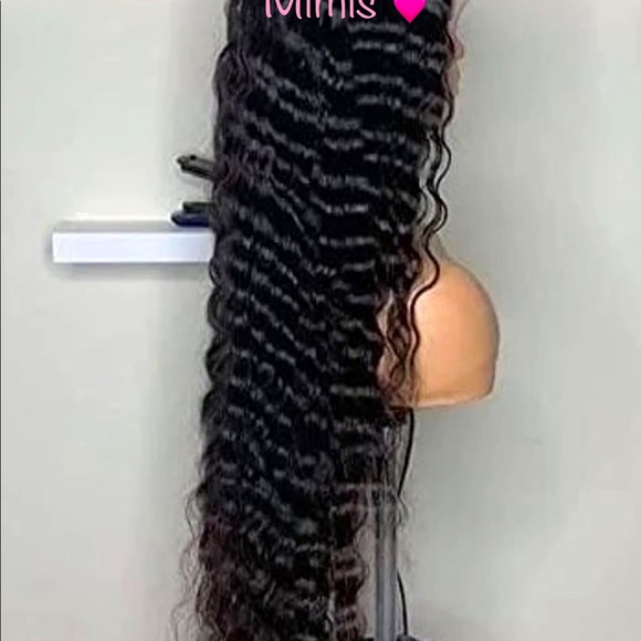 Lace front wigs main image 3